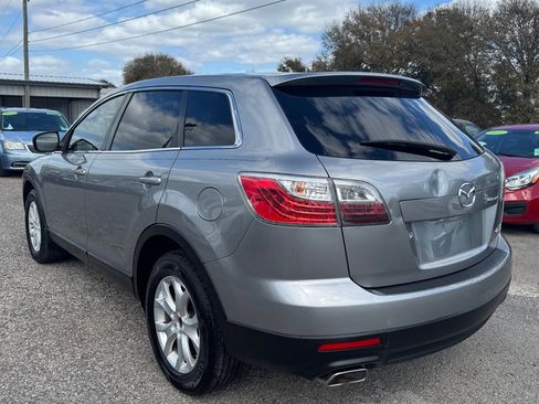 Used 2012 MAZDA CX-9 Sport image 6