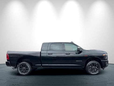 New 2026 RAM 3500 Laramie image 3