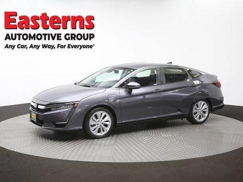 Used 2021 Honda Clarity Plug-In Hybrid image 57