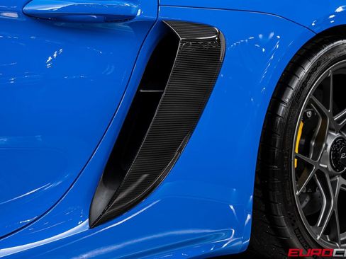 Used 2023 Porsche 718 Cayman GT4 RS RWD image 20