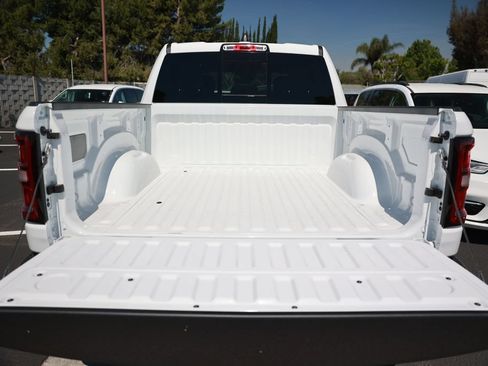 New 2026 RAM 1500 Tradesman RWD image 32