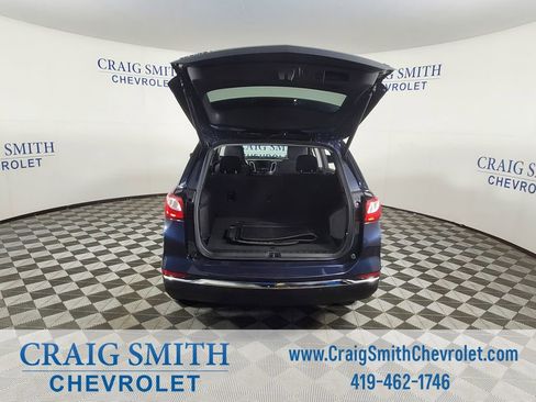 Used 2018 Chevrolet Equinox LT image 5