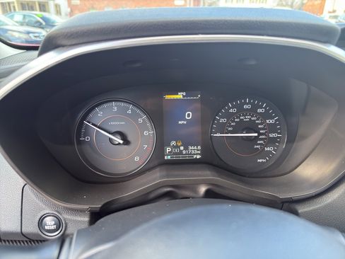 Used 2021 Subaru Crosstrek 2.0i Premium w/ Moonroof Package image 13