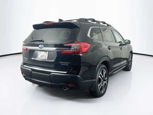 Used 2023 Subaru Ascent Limited w/ Technology Package AWD/4WD image 9
