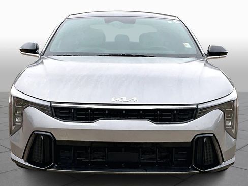 Used 2025 Kia K4 GT-Line w/ GT-Line Premium Package image 4