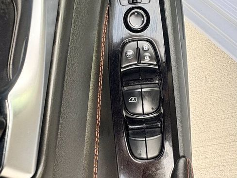 Used 2023 Nissan Altima 2.5 SR FWD image 13