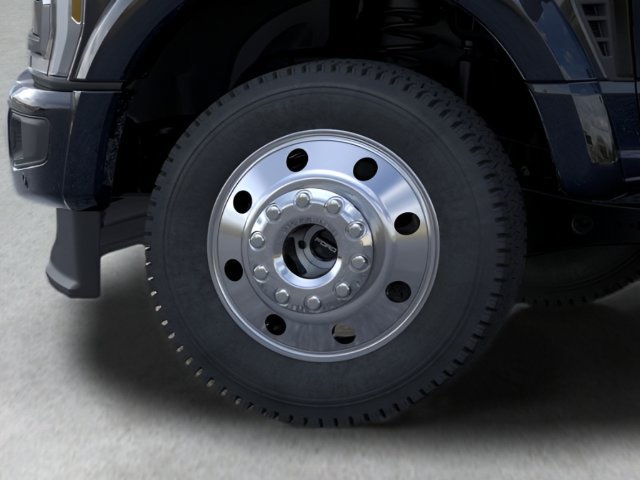 New 2025 Ford F450 Platinum AWD/4WD image 19