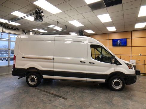 New 2026 Ford Transit 250 148 Medium Roof image 8