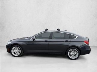 Used 2013 BMW 535i Gran Turismo xDrive video 4