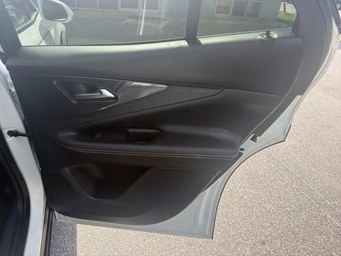 Used 2025 Chevrolet Blazer EV LT AWD/4WD image 22