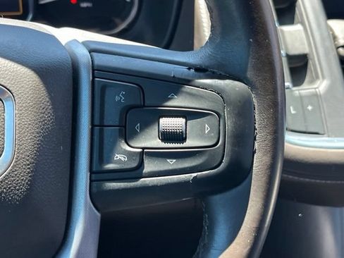 Used 2021 GMC Yukon SLE RWD image 14