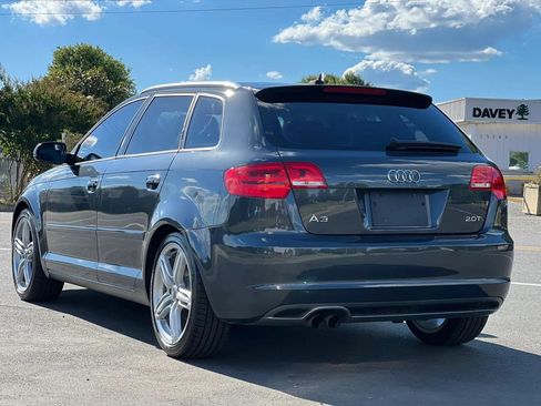 Used 2012 Audi A3 2.0T Premium Plus w/ Premium Plus Package FWD image 3