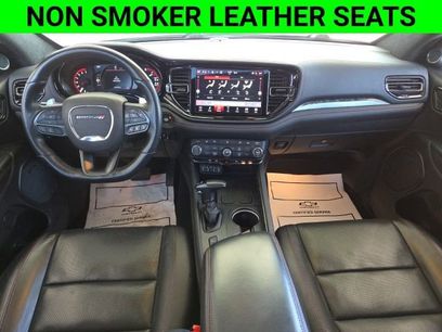 Used 2024 Dodge Durango R/T