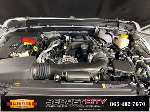 New 2026 Jeep Gladiator Rubicon image 33