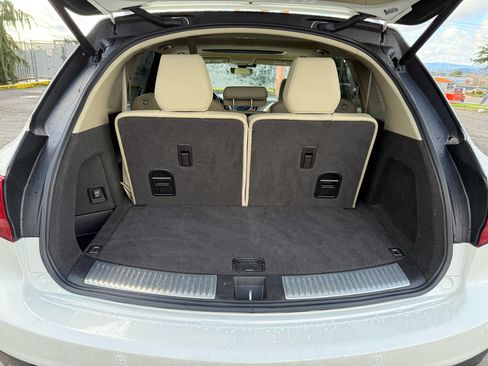 Used 2016 Acura MDX SH-AWD image 24