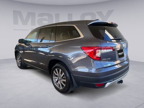 Used 2020 Honda Pilot EX-L image 3