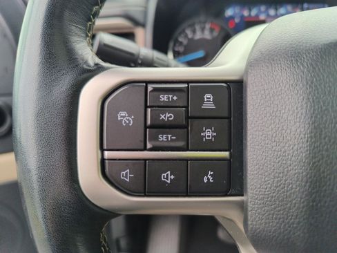 Used 2024 Ford Expedition Max Limited AWD/4WD image 23
