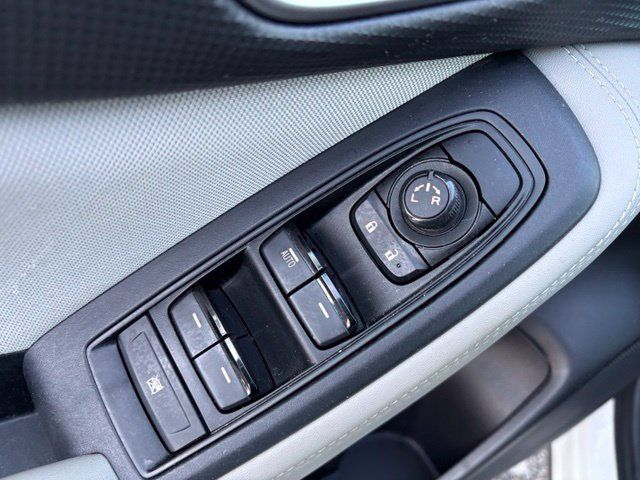Used 2023 Subaru Forester AWD/4WD image 14