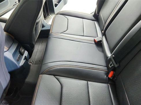 Used 2026 Ford Maverick Tremor AWD/4WD image 18