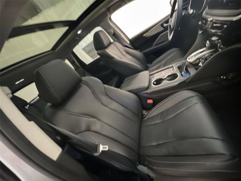New 2026 Acura MDX SH-AWD w/ Technology Package image 22