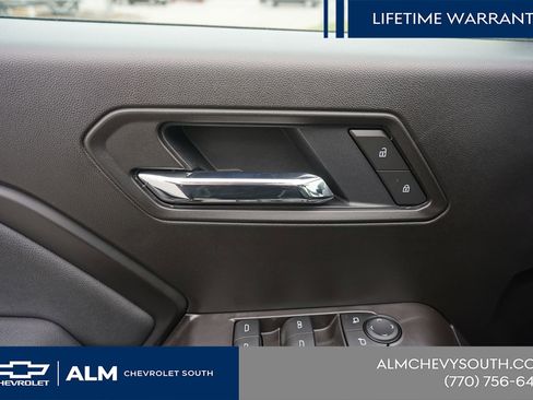 New 2026 Chevrolet Colorado LT w/ LT Convenience Package RWD image 49