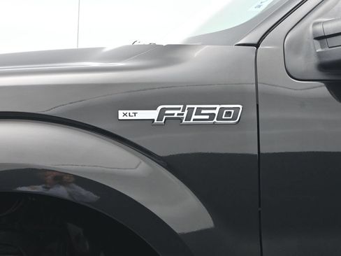 Used 2010 Ford F150 XL AWD/4WD image 14