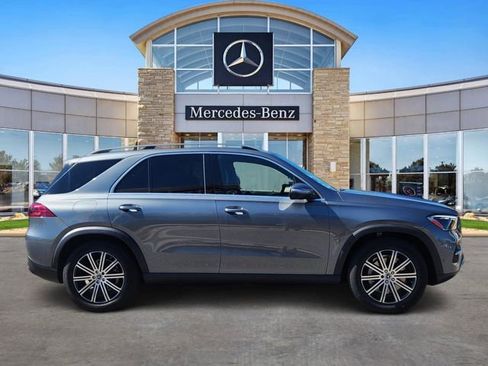Used 2026 Mercedes-Benz GLE 350 4MATIC image 5