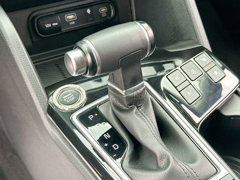 Certified 2023 Kia Sportage SX FWD image 17