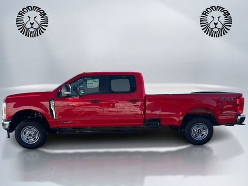 New 2025 Ford F250 XL w/ XL Chrome Package image 8