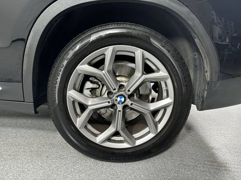 Used 2023 BMW X3 xDrive30i AWD/4WD image 6