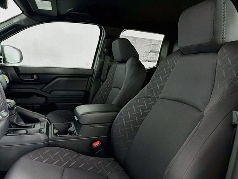 New 2026 Toyota Tacoma SR RWD image 32