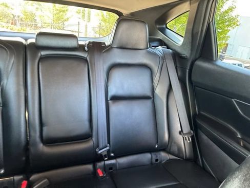 Used 2025 Nissan Murano SV AWD/4WD image 18