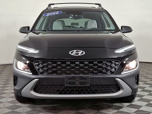 Used 2022 Hyundai Kona SEL AWD/4WD image 5