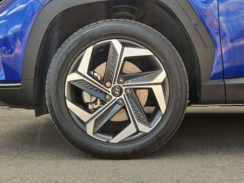 Used 2022 Hyundai Tucson SEL w/ Convenience Package AWD/4WD image 22