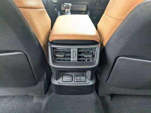 Certified 2025 Lexus ES 350 w/ Premium Package FWD image 20