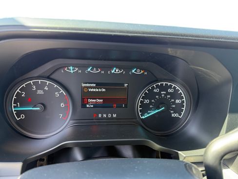 New 2026 Ford F250 XL w/ XL Driver Assist Package RWD image 11