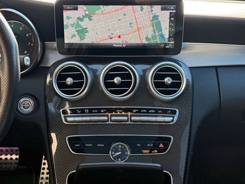 Used 2021 Mercedes-Benz C 43 AMG C 43 AMG image 14