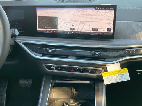 New 2026 BMW X5 xDrive40i w/ Climate Comfort Package AWD/4WD image 19