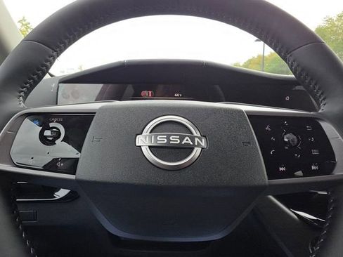 New 2026 Nissan Murano SV image 13