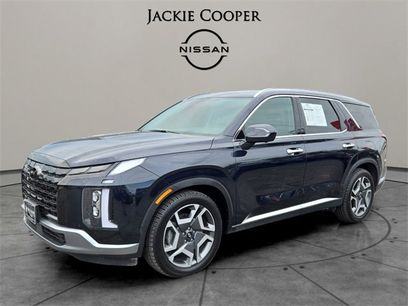 Used 2024 Hyundai Palisade Limited