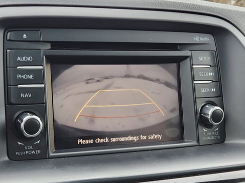 Used 2015 MAZDA CX-5 Grand Touring image 10