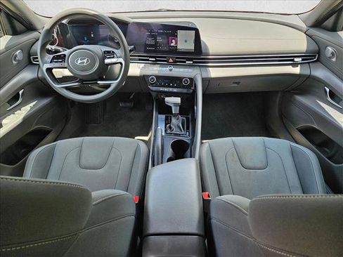 Used 2024 Hyundai Elantra SEL FWD image 18