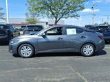 New 2025 Nissan Sentra S image 3