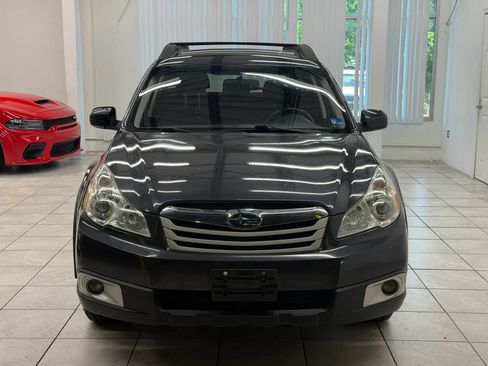 Used 2012 Subaru Outback 2.5i Premium AWD/4WD image 2