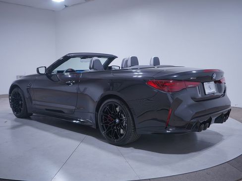 New 2026 BMW M4 xDrive Competition image 7