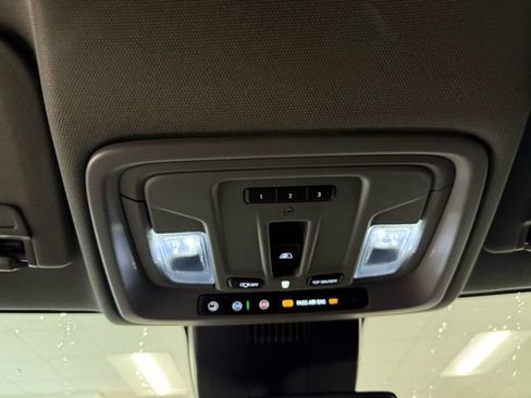 Used 2025 Chevrolet Silverado 1500 RST w/ RST All Star Premium Package image 20