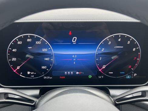 New 2026 Mercedes-Benz GLC 300 4MATIC image 18