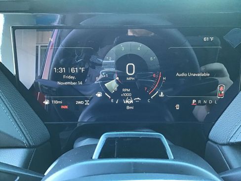 New 2026 GMC Yukon Denali image 29