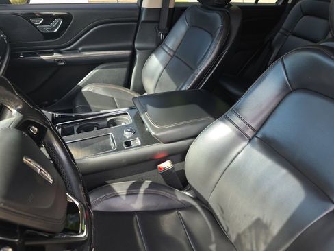 Used 2020 Lincoln Aviator 2WD image 14