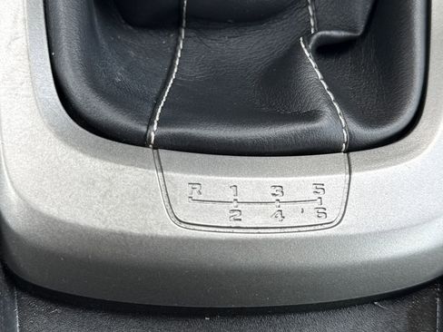 Used 2015 Chevrolet Camaro LS image 19